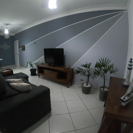Beach House Itagua Apartamento 1 - Em Ubatuba A 300M Da Orla Mais Charmosa, Com Excelente Localizacao Экстерьер фото