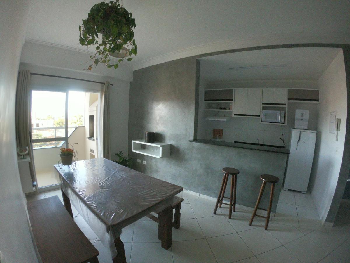 Beach House Itagua Apartamento 1 - Em Ubatuba A 300M Da Orla Mais Charmosa, Com Excelente Localizacao Экстерьер фото