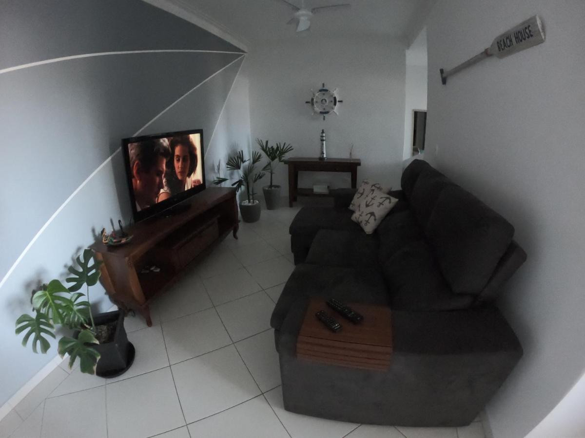 Beach House Itagua Apartamento 1 - Em Ubatuba A 300M Da Orla Mais Charmosa, Com Excelente Localizacao Экстерьер фото