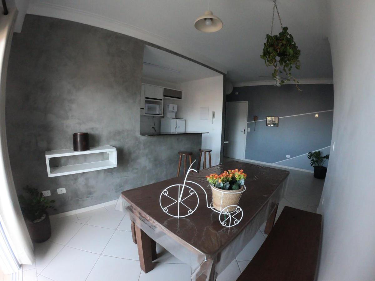 Beach House Itagua Apartamento 1 - Em Ubatuba A 300M Da Orla Mais Charmosa, Com Excelente Localizacao Экстерьер фото