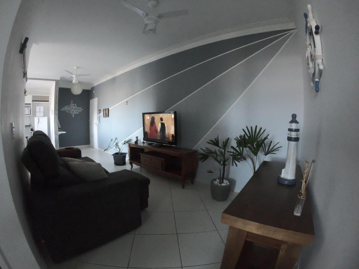 Beach House Itagua Apartamento 1 - Em Ubatuba A 300M Da Orla Mais Charmosa, Com Excelente Localizacao Экстерьер фото