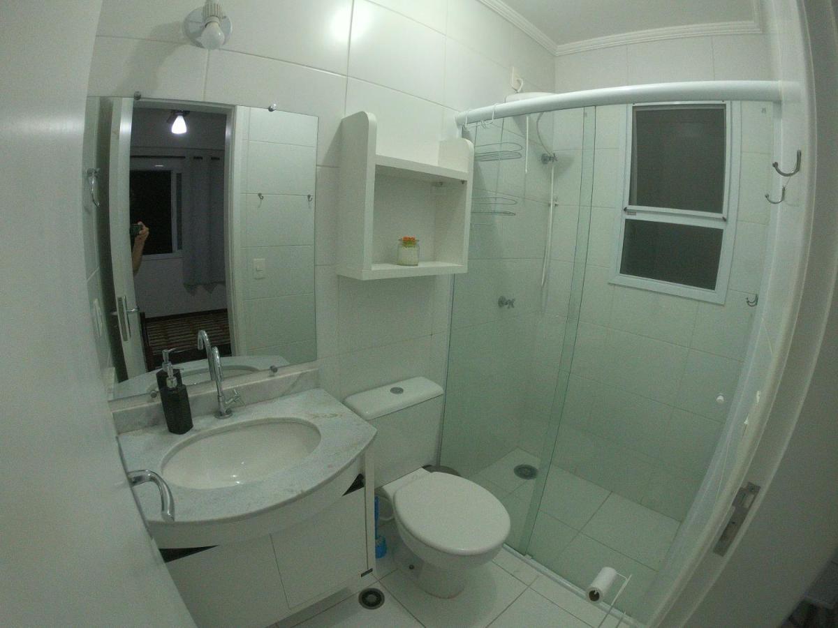 Beach House Itagua Apartamento 1 - Em Ubatuba A 300M Da Orla Mais Charmosa, Com Excelente Localizacao Экстерьер фото