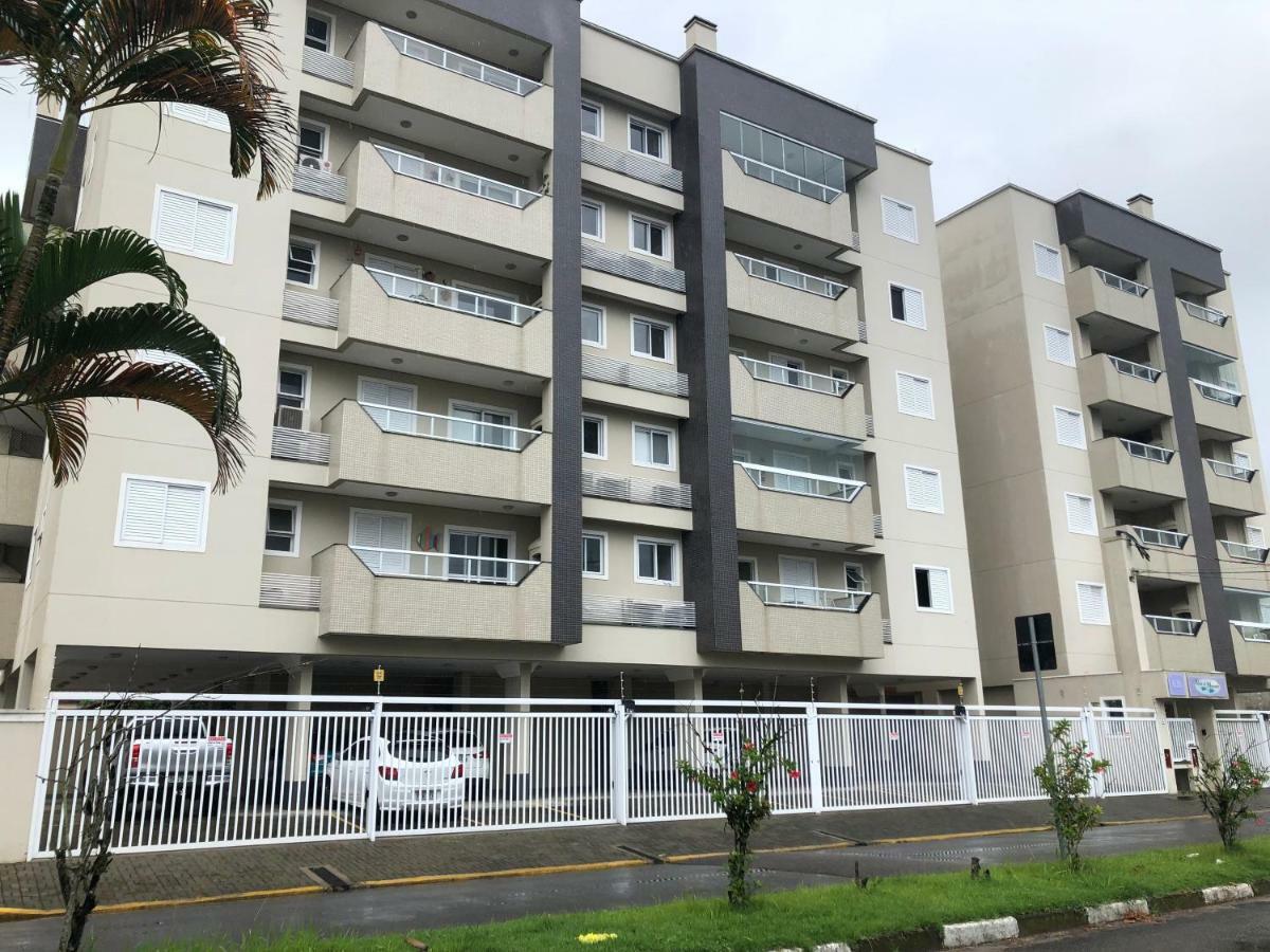 Beach House Itagua Apartamento 1 - Em Ubatuba A 300M Da Orla Mais Charmosa, Com Excelente Localizacao Экстерьер фото