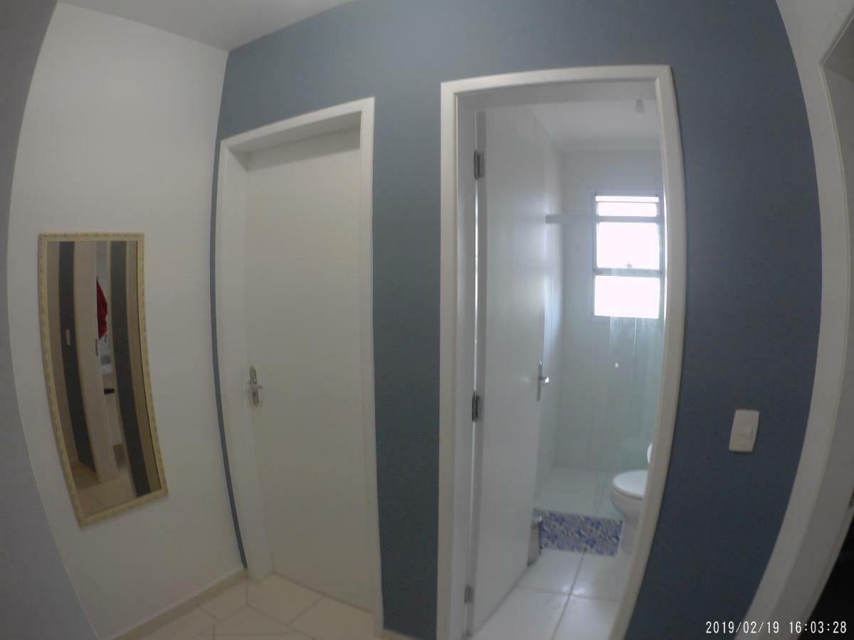 Beach House Itagua Apartamento 1 - Em Ubatuba A 300M Da Orla Mais Charmosa, Com Excelente Localizacao Экстерьер фото