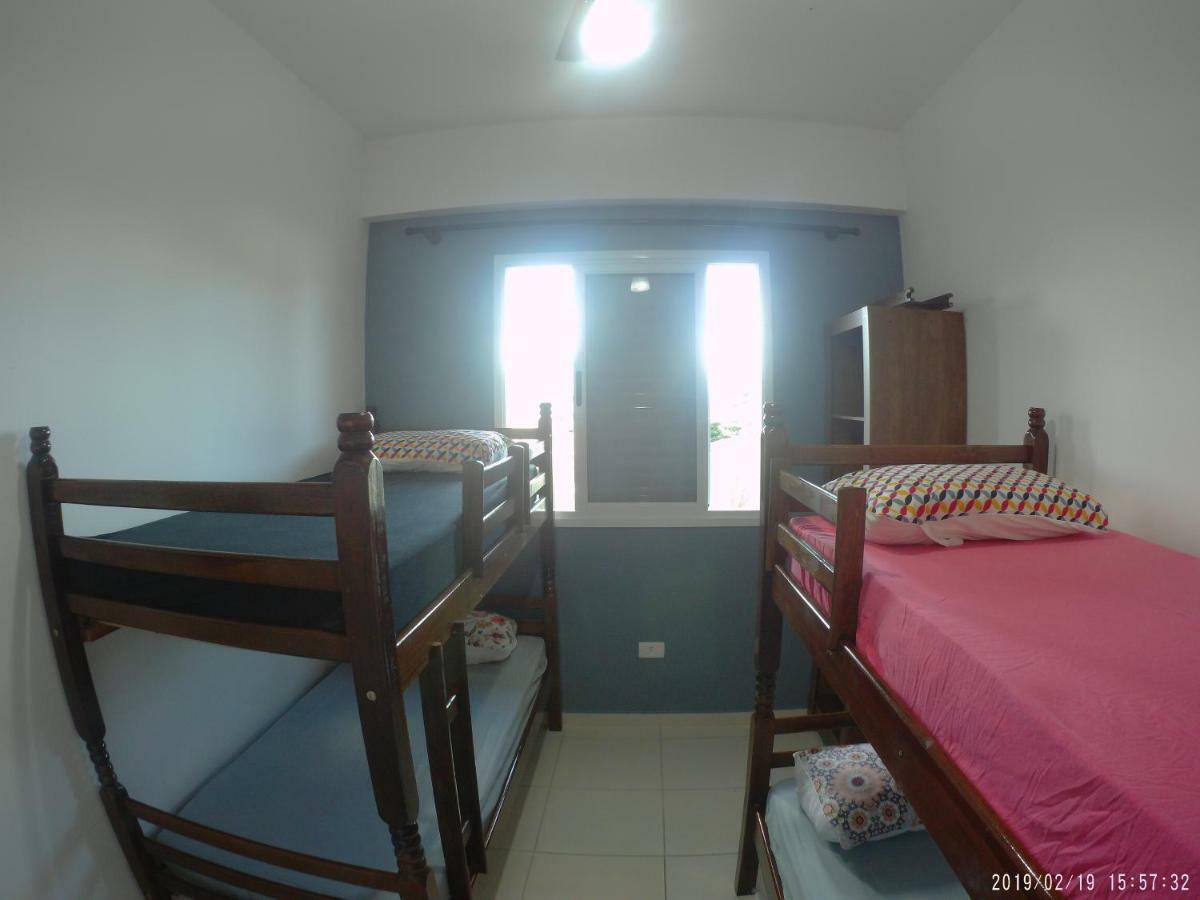 Beach House Itagua Apartamento 1 - Em Ubatuba A 300M Da Orla Mais Charmosa, Com Excelente Localizacao Экстерьер фото